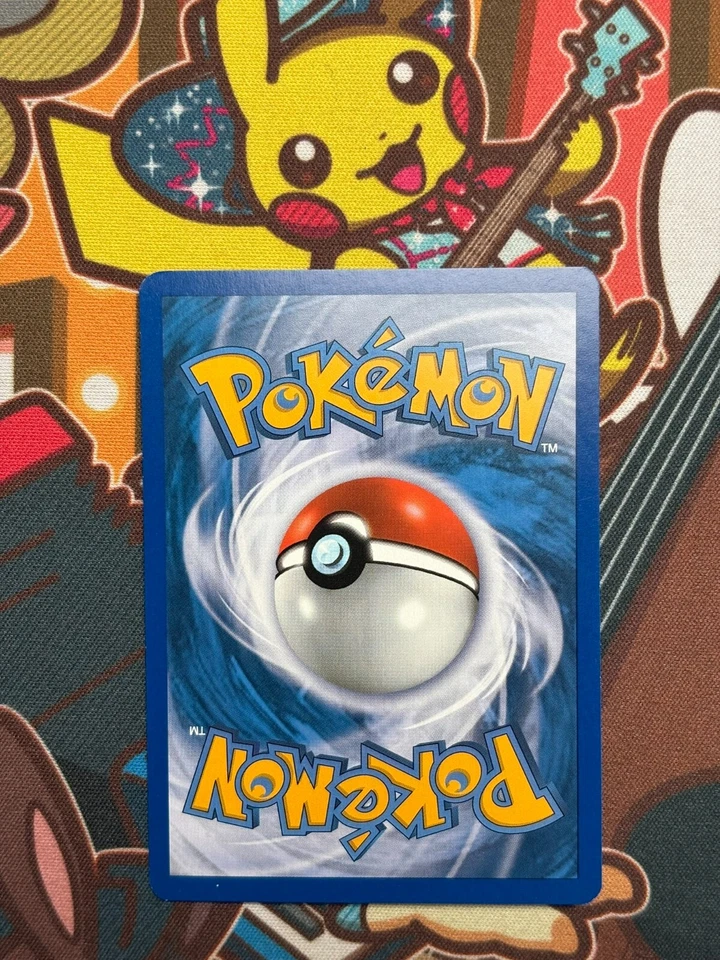 Infernape Holo 17/135 Plasma Storm englisch Pokemon Karten NM - Bild 2 von 2