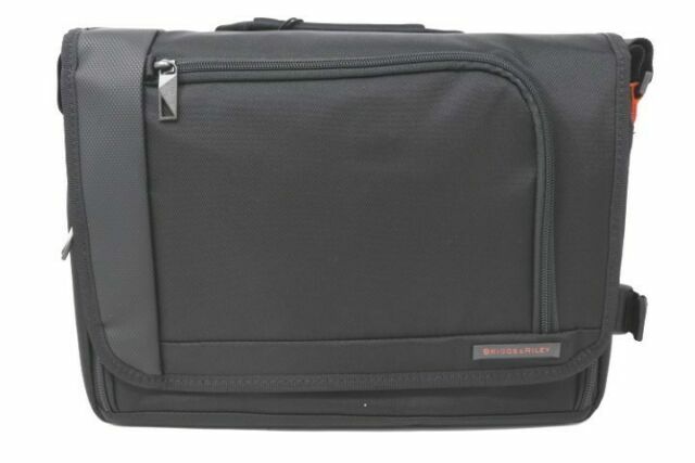 briggs and riley verb