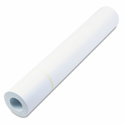HP Designjet Bright White Inkjet Paper 4.7 mil 24'' x 150 ft White C1860A