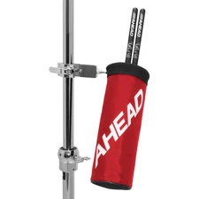 Ahead Compact Stick Holder - Red