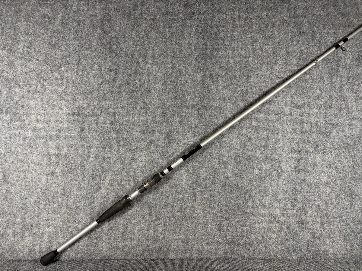 Daiwa Heavy 7 ft 6 in Item Fishing Rods & Poles for sale | eBay