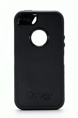 OtterBox Defender Case iPhone 5 5s SE 1st gen (2016) Rugged  Cover + Holster