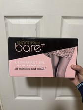 Smoothskin Bare Plus Ultrafast IPL Hair Removal Device for Women and Men