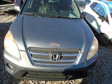 Passenger Right Tail Light Japan Built Fits 05-06 CR-V 1044650