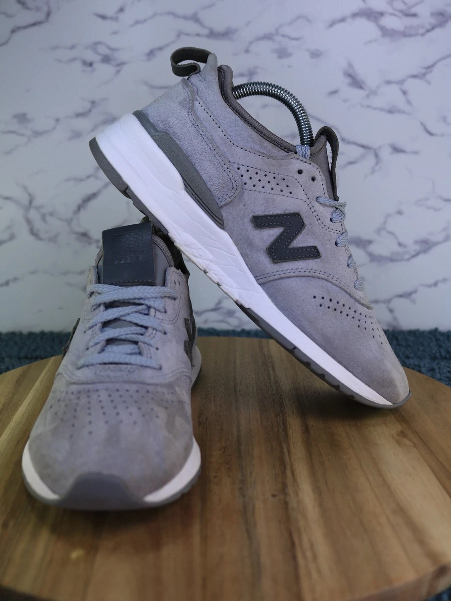 New Balance 997 Deconstructed Grey for Sale | Authenticity