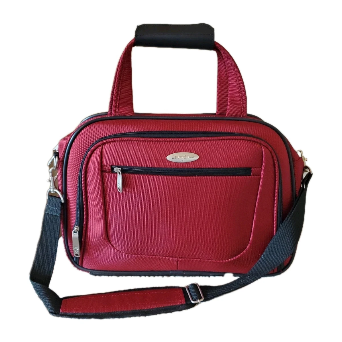 バッグ samsonite red nomado carry bodybag Amazon.com | Samsonite Tote-A-Ton 32.5-Inch Duffel Bag, Red, 32.5