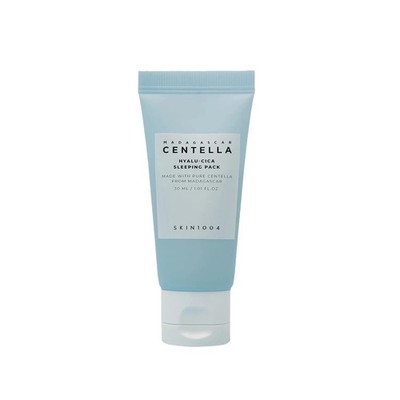 SKIN1004 Madagascar Centella Hyalu-Cica Sleeping Pack - 30ml