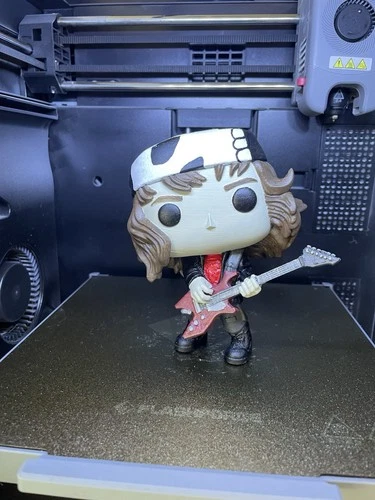 Funko Pop! Vinyl: Stranger Things - Eddie