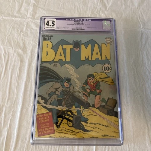 Comic Image