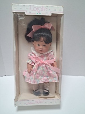 Corolle Doll Catherine Refabert ''Corolline'' Hispanic Latino Mattel New