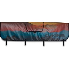 Dakine Pickup Pad DLX Curve Fire Mountain Small -Open Box