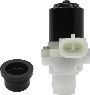 #ad Upgraded Truck Windshield Washer Fluid Pump Replacement for Kenworth 1PCS $21.60