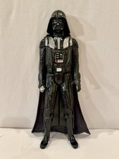 Star Wars Darth Vader 12" Jedi Action Figure Hasbro Cape