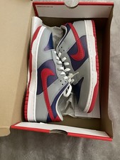 Nike Dunk Retro 2020 Low Samba for Sale | Authenticity Guaranteed