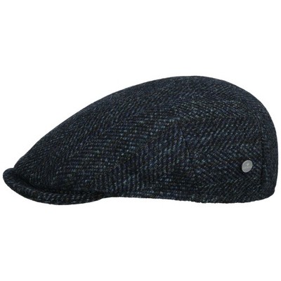 LIERYS Devico Flatcap Schirmmütze Schiebermütze Mützen Herren