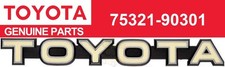 Calandre Toyota LANDCRUISER