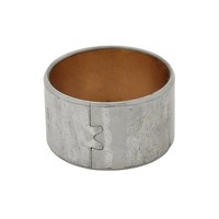 Hauptlager (0,25 Mm ÜBergrÖSse): Kompatibel Mit Lombardini / 6LD 325 / 6LD 360 /