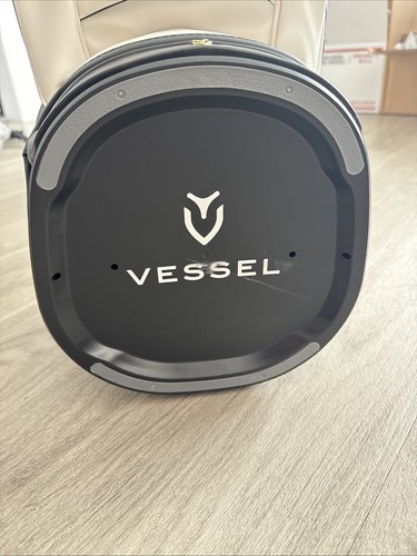 Vessel Golf 2023 Limited Season Opener Player IV Pro Masters Stand Bag 6 Way - Foto 5 di 8