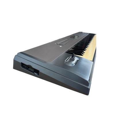Korg N264 Music Workstation 76 Key Synthesizer for sale online | eBay