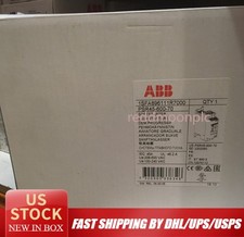 ABB Soft Starters PSR Compact PSR45-600-70 US Free TAX