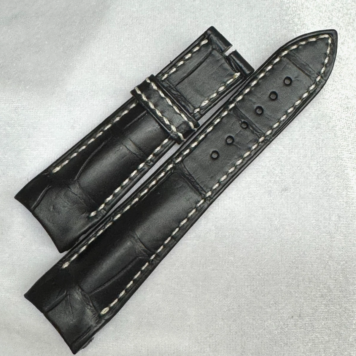 Breguet Leather Wristwatch Bands for sale | eBay