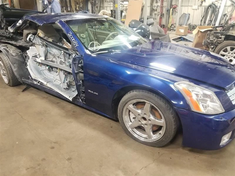 Transmisión automática 4,6 L compatible con 04-06 XLR 331159 Foto 3 de 4