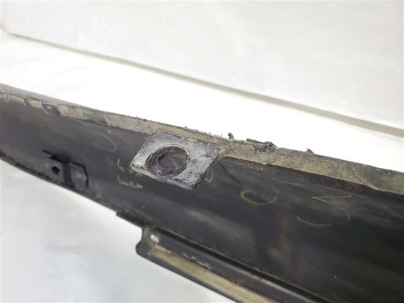 Used Part fits: 2007 Maserati QUATTROPORTE Grade A