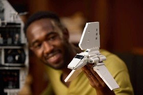 LEGO 75419 UCS Death Star New Sealed in Box