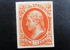 nystamps US Stamp Color Proof Mint Only 50 Exist Rare $500     A17x3778