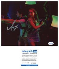 Andrew Barth Feldman 'No Hard Feelings’ Signed 8x10 Photo 'Percy Becker' ACOA