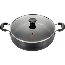 T-Fal B4999064 12" Essentials Everyday Pan