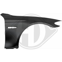 1225106 KotflüGel Vorne Rechts FüR BMW 5 (F10)