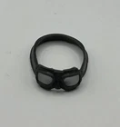 GIJoe Classified Series Blue Viper Helmet Goggles Fodder 1/12 Scale