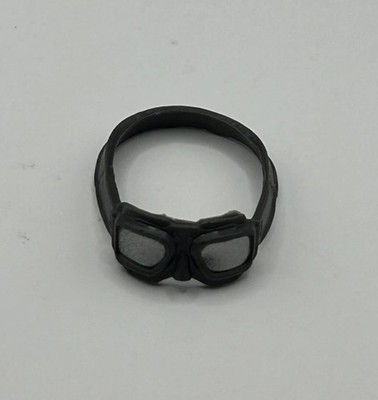 GIJoe Classified Series Blue Viper Helmet Goggles Fodder 1/12 Scale