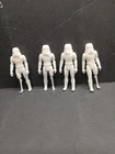 StarWars Vintage  Zombie Stormtrooper's