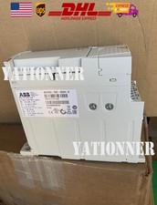 ABB ACS355-03E-02A4-4 New Sealed Factory Free Shipping No Keypad