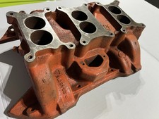 Mopar 440 6-pack Manifold Pn 2946275 1969-1970