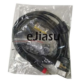 eJiasu Sega Dreamcast VGA Cable Adapter