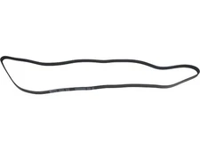 For 1989-1991 Ford E250 Econoline Club Wagon Multi Rib Belt API 86929FNDB