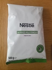 Nestle Skimmed Milk Powder