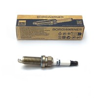 Beru ZüNdkerze Z243 Passend FüR Citroen Dacia Nissan Peugeot Renault Smart