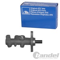 ATE Hauptbremszylinder 25,4Mm Passend FüR Volvo S60 S80 V70 XC70 | 03.2125-7708.