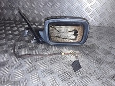 2002 BMW 7 SERIES E65 AUSSENSPIEGEL ELEKTRIK LHD RECHTS 413324426 13PIN