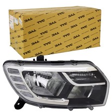 TYC HALOGEN LED HAUPTSCHEINWERFER RECHTS passend für DACIA LOGAN SANDERO