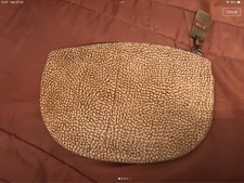 BORBONESE VINTAGE MEZZALUNA CLASSICA