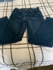 Women’s RIDERS BY LEE Classic Fit BLUE JEANS SIZE 12 M Denim 130M248 — photo 2