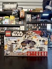 LEGO (Sealed) Star Wars: Hoth Rebel Base (7666)