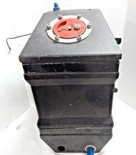 Jaz Fuel Gas Tank Cell Plastic Upright 5 Gallon 18 Tall X 9 Wide Jaz Fuel Gas Tank Cell Plastic Upright 5 Gallon 18 Tall X 9 Wide