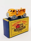 Matchbox Series Moko Lesney No28 Thames Trader Compressor Truck VNMIB.