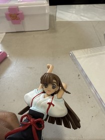 CANDY STRIPE Limit Edition -Good- Dreamcast Sega 4303 dc US SELLER